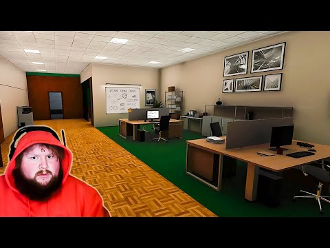 Office After Hours…