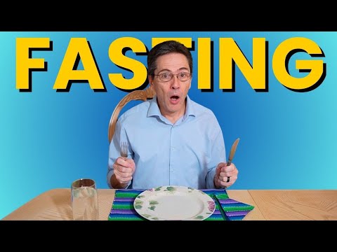 What Does The BIBLE Say About Fasting? (Bible Study)