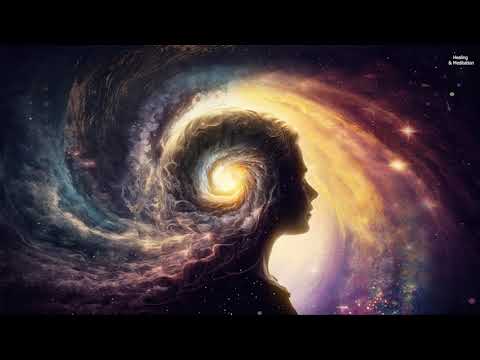 HEALING MUSIC || REMOVES TOXINS ❯ Full Body Cell Level Detox - Deep Sleep Meditation Music