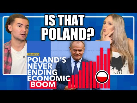 Reaction Will Poland's Economic Miracle Ever End?