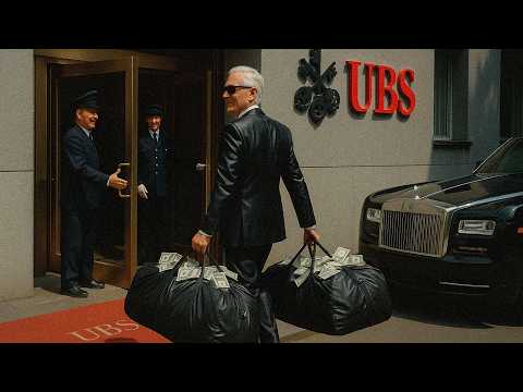 UBS - The Bank of Dirty Money | Full Documentary