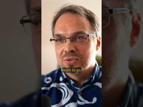 Is the Mind More Than Just the Brain? - Tom Froese