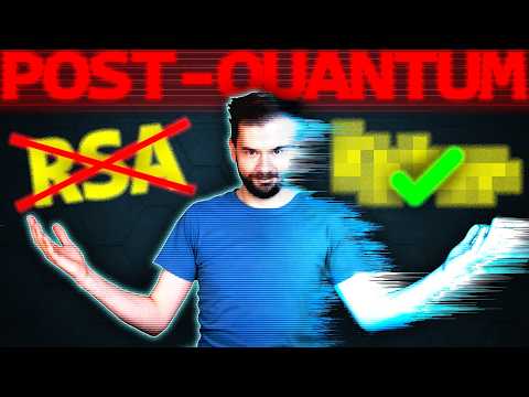 The 8-Year Battle Royale that Saved Encryption