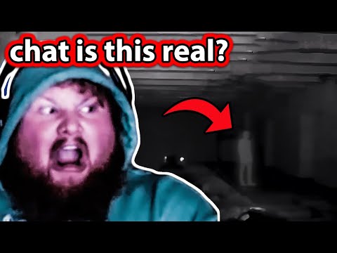 CaseOh Debunks The Scariest Videos On Internet