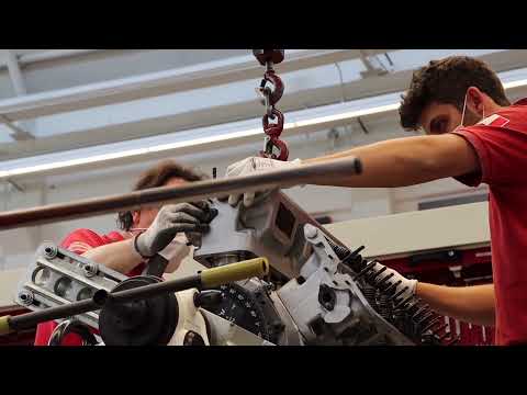 Classiche your Ferrari