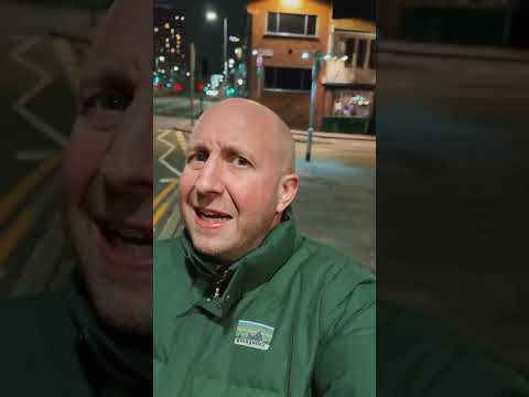 The Oldest Pub in Britain 🍻🇬🇧 (and a Hooters🇺🇸) #nottingham #britishpub #beer