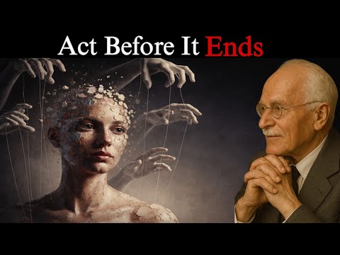 This Must Find You by February 13-17 (Then Never Again) | Carl Jung Explains