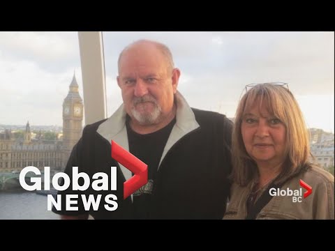 BC man fights $140,000 tax nightmare with CRA after wife’s death