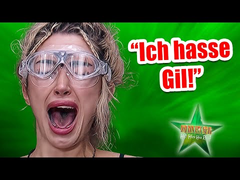 Dschungelcamp 2026: Ariel MUSS RAUS!