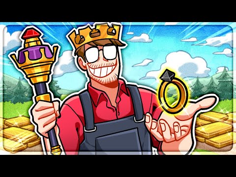 I Made A $642,777 Ring and Became KING in Hydroneer