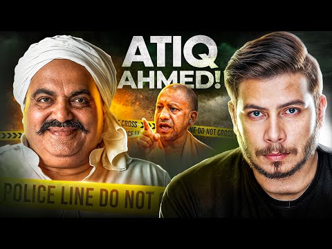Atiq Ahmed Case Explained