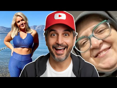 سخنگوی ما یا اونا؟ 😐🤣خنده دارترین مقایسه‌ ها ۵