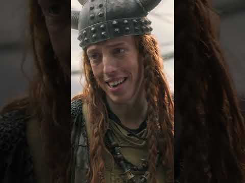 UFC’s Stephen “Wonderboy” Thompson takes you inside How To Train Your Dragon with Star Gerard Butler