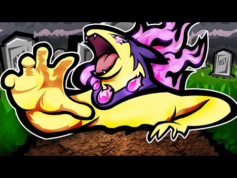 The Sudden Rise of "Bad" Starter Pokemon