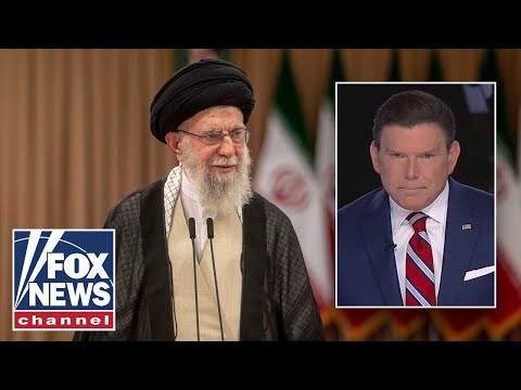 Bret Baier: This could change EVERYTHING