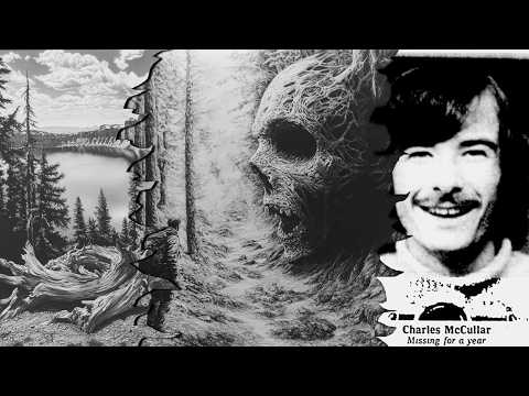 The Missing Man Who "Melted Into The Ground" - Charles McCullar (PART 1)