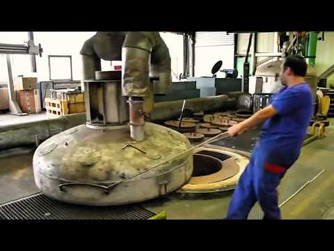 Most Amazing Factory Manufacturing Processes Factory Machines