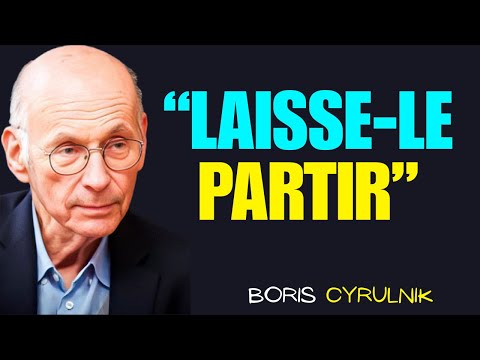 COMMENT SE DÉTACHER ÉMOTIONNELLEMENT DE QUELQU’UN | Boris Cyrulnik