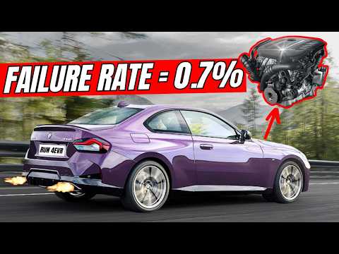 10 Car Engines That Will Last Forever