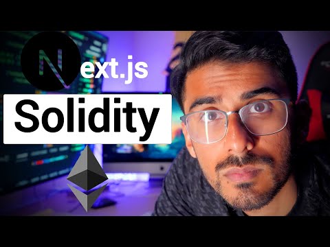 🔴 Build a Todo App with Solidity, Next.js & Truffle