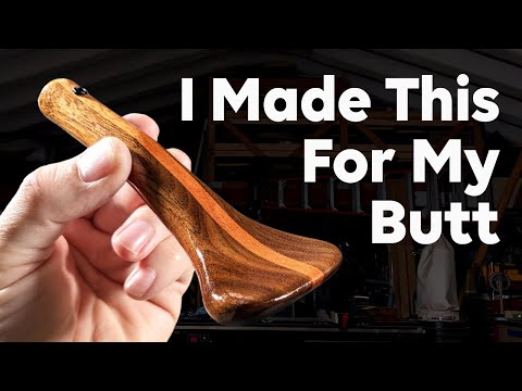 Don't Rebuy It, Rebuild It!