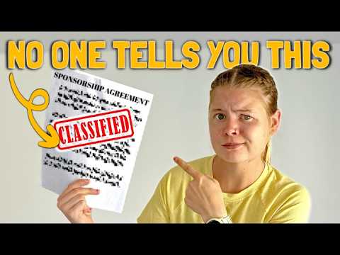 The TRUTH About Pro Running: Exposing the Secrets