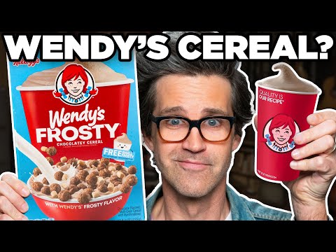 Which Cereal Tastes Most Like The Real Snack?