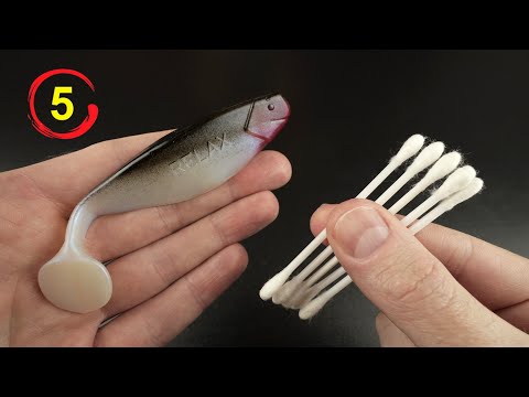 5 Brilliant Fishing Hacks Every Angler Should Know!