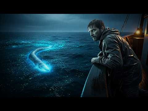 La verdad detrás del pez que internet llama “señal de tsunami”