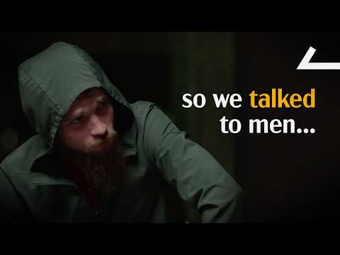 Why Young Men Don’t Like The Democrats