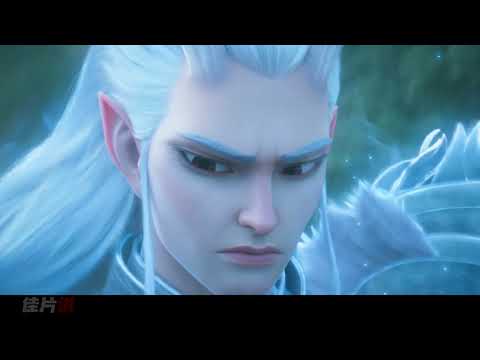 哪吒2大結局曝光，神龍歸來！哪吒成神，天地盡在掌中 #电影 #电影解说 #影视 #影视解说 #剧情