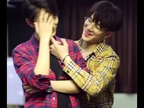 【战光】肖战×夏之光 糖剪 XNINE Xiao Zhan & Xia Zhiguang Moments