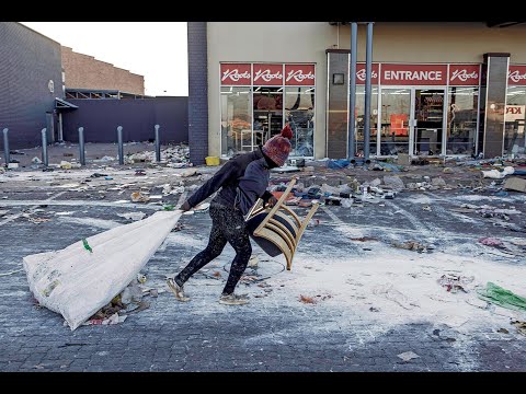 ‘Reckoning with the Riots’: A documentary on the July 2021 unrest