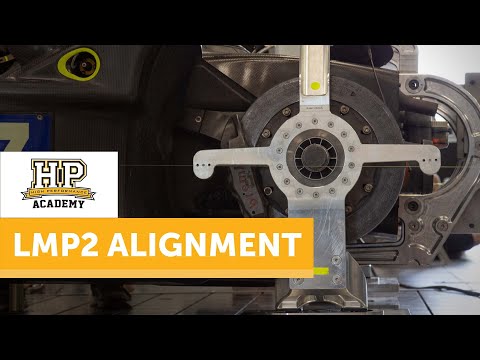 Why Multimillion $$$ Race Teams Use A 'Simple' Alignment Setup