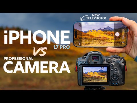 Every Year It Gets Better - Until This One | iPhone 17 Pro