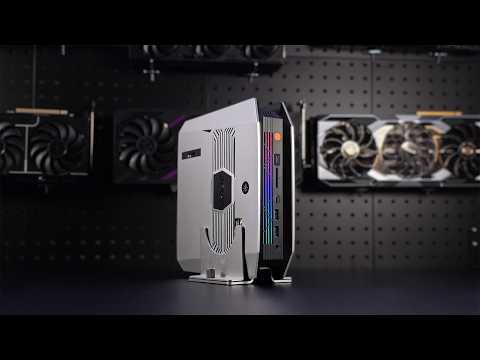 The Fastest iGPU in a Mini PC! The All New X Plus Rival