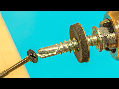 Handyman's Don't Want You To Know This! Tips & Hacks That Work Extremely Well