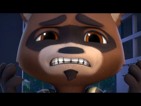 Who is Billy? | Talking Tom & Friends | Cartoons for Kids | WildBrain Zoo