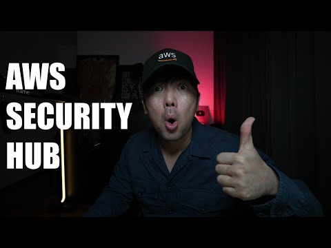 AWS Security Hub Overview & Tutorial