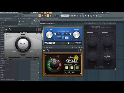 Best Free Transient Processing Plugins