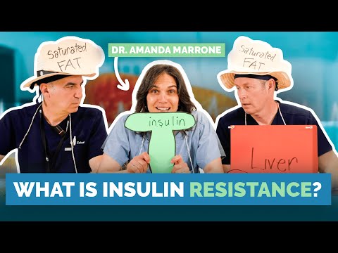Insulin Resistance Explained: What You Need to Know