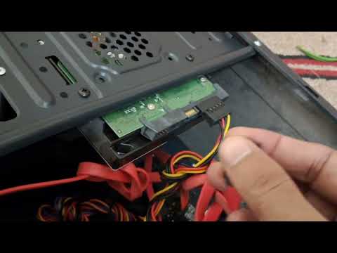 an operating system wasn't found try disconnecting any drives (Solved 100%)