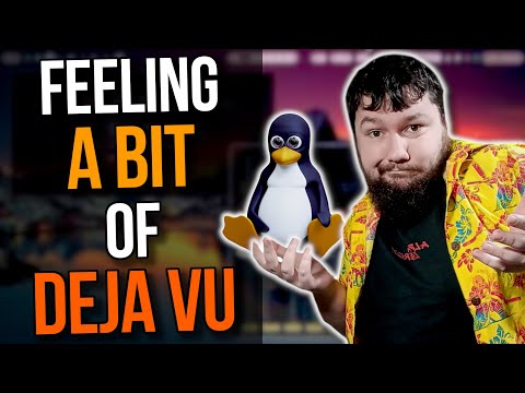 Linus Torvalds Is Just Done With BcacheFS... again