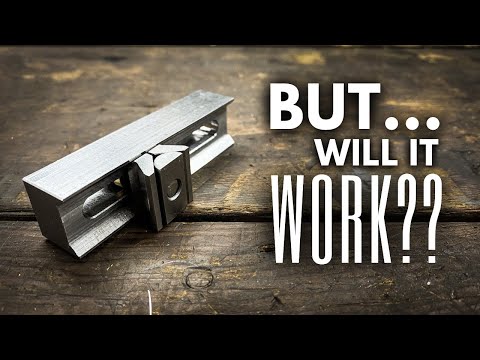 I Might Have Invented Something New...