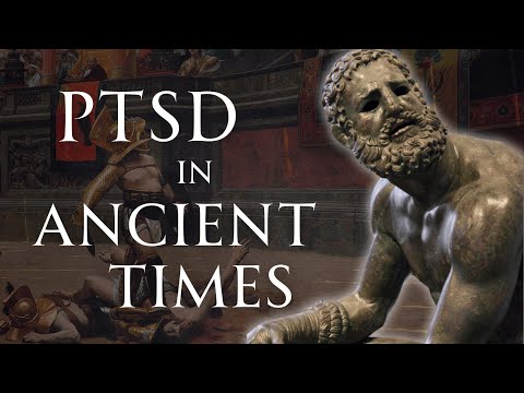 Did Ancient Soldiers Get PTSD? | Human Voiced, No Ads