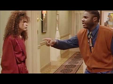 SECRET DATE NIGHT GONE WRONG? | Theo’s SHOCKING Mistake That Nearly Ruined EVERYTHING The Cosby Show