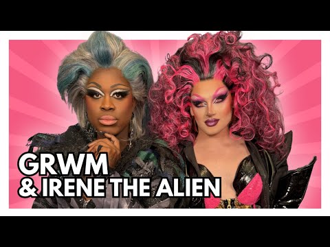 Irene DRAGS ME!!! Rehashing The Water Bit, Joyride, Seattle Queens & MORE
