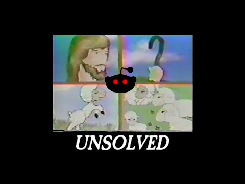 Nobody Can Solve These Reddit Mysteries [Vol. 4]