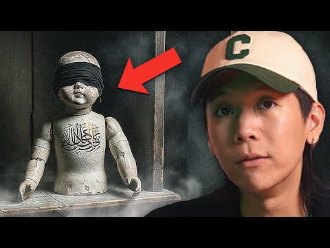Asia's Most Cursed Items