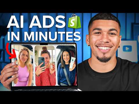 How to Create Irresistible Dropshipping Ads (& blow up your shopify store)